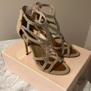 BCBGeneration Dress Heels